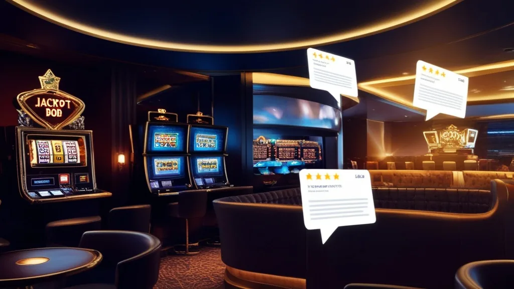 Avis de joueurs sur les paiements et la fiabilité de Jackpot Bob