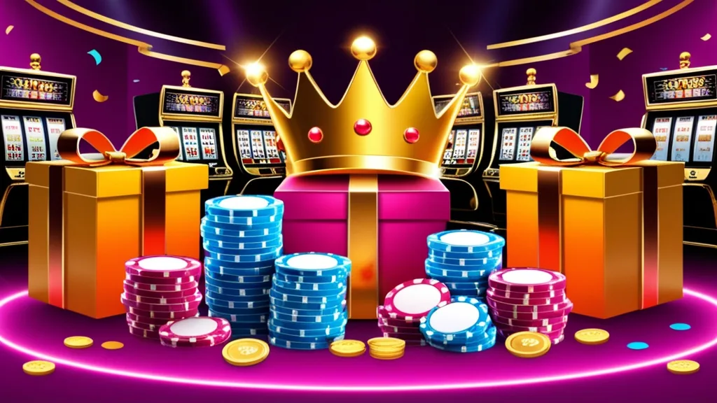 Vip Jackpot Bob